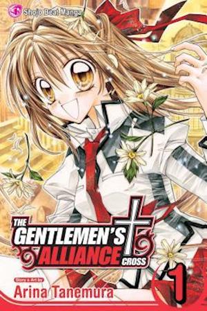 The Gentlemen's Alliance +, Vol. 1