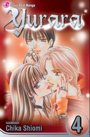 Yurara, Vol. 4, 4