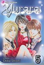 Yurara, Volume 5