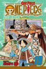 One Piece, Vol. 19 [With Bonus Sticker]