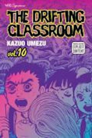 The Drifting Classroom, Vol. 10