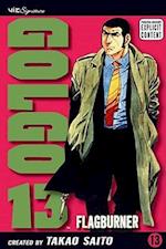 Golgo 13