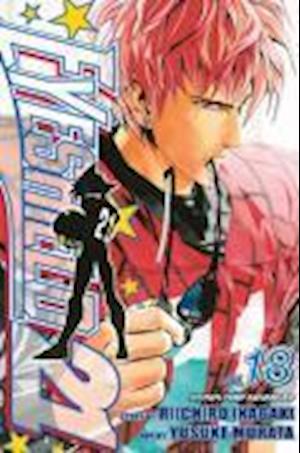 Eyeshield 21, Volume 18