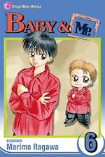 Baby & Me, Vol. 6, 6