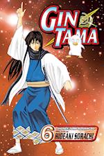 Gin Tama, Vol. 6