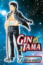 Gin Tama, Vol. 7