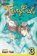 Fairy Cube, Vol. 3, 3