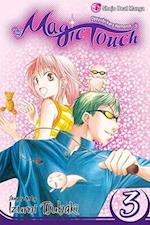 The Magic Touch, Vol. 3, 3