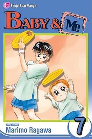 Baby & Me, Vol. 7, 7