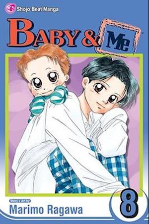 Baby & Me, Vol. 8, 8