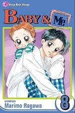 Baby & Me, Vol. 8, 8