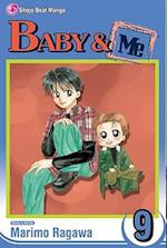 Baby & Me, Vol. 9, 9