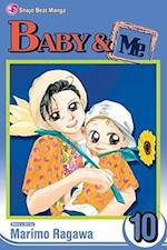Baby & Me, Vol. 10, 10