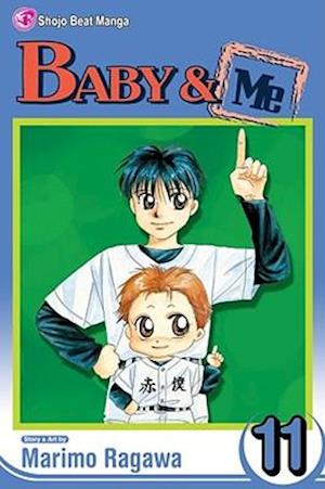 Baby & Me, Vol. 11, 11