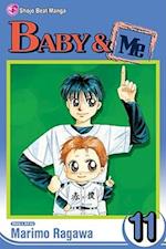 Baby & Me, Vol. 11, 11