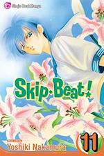 Skip*Beat!, Vol. 11