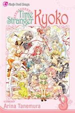 Time Stranger Kyoko, Vol. 3, Volume 3