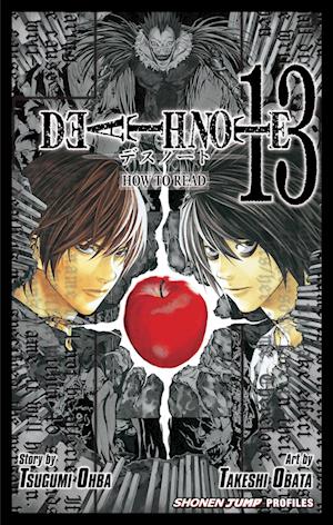 Death Note: How to Read