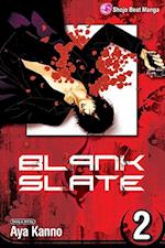 Blank Slate, Vol. 2