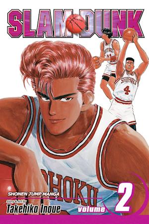 Slam Dunk, Vol. 2