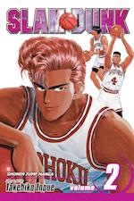 Slam Dunk, Vol. 2