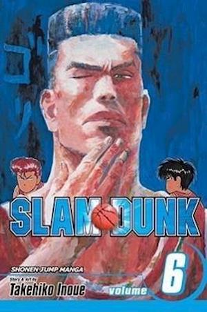 Slam Dunk, Vol. 6