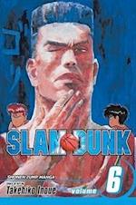 Slam Dunk, Vol. 6