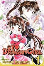 St. Dragon Girl, Vol. 1, 1