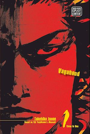 Få (VIZBIG Edition), Vol. 1 af Takehiko Inoue som Paperback bog engelsk