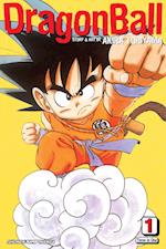 Dragon Ball (Vizbig Edition), Vol. 1, 1