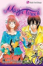 The Magic Touch, Vol. 6, 6