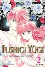 Fushigi Yûgi, Vol. 2 (Vizbig Edition)