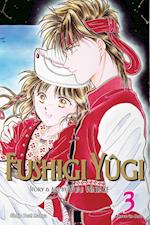 Fushigi Yûgi, Vol. 3 (Vizbig Edition)