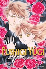Fushigi Yûgi, Vol. 5 (Vizbig Edition)