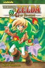 The Legend of Zelda, Vol. 4
