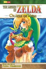 The Legend of Zelda, Vol. 5