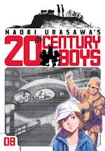 20th Century Boys, Volume 8