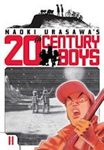 20th Century Boys, Volume 11