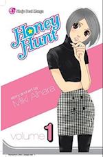 Honey Hunt, Vol. 1