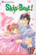 Skip*Beat!, Vol. 17