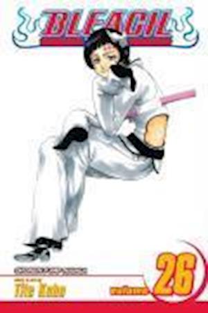 Bleach, Vol. 26