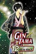 Gin Tama, Vol. 12