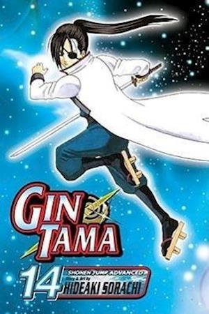 Gin Tama, Vol. 14