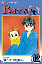 Baby & Me, Vol. 12, 12