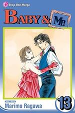 Baby & Me, Vol. 13, 13