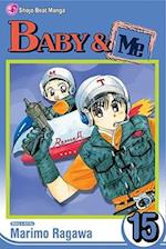 Baby & Me, Vol. 15, 15