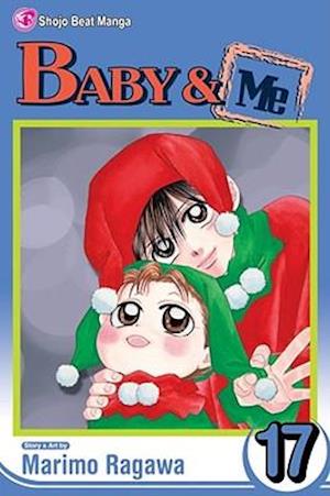 Baby & Me, Vol. 17, 17