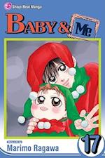 Baby & Me, Vol. 17, 17