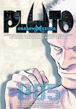 Pluto: Urasawa x Tezuka, Vol. 5