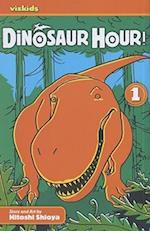 Dinosaur Hour, Vol. 1